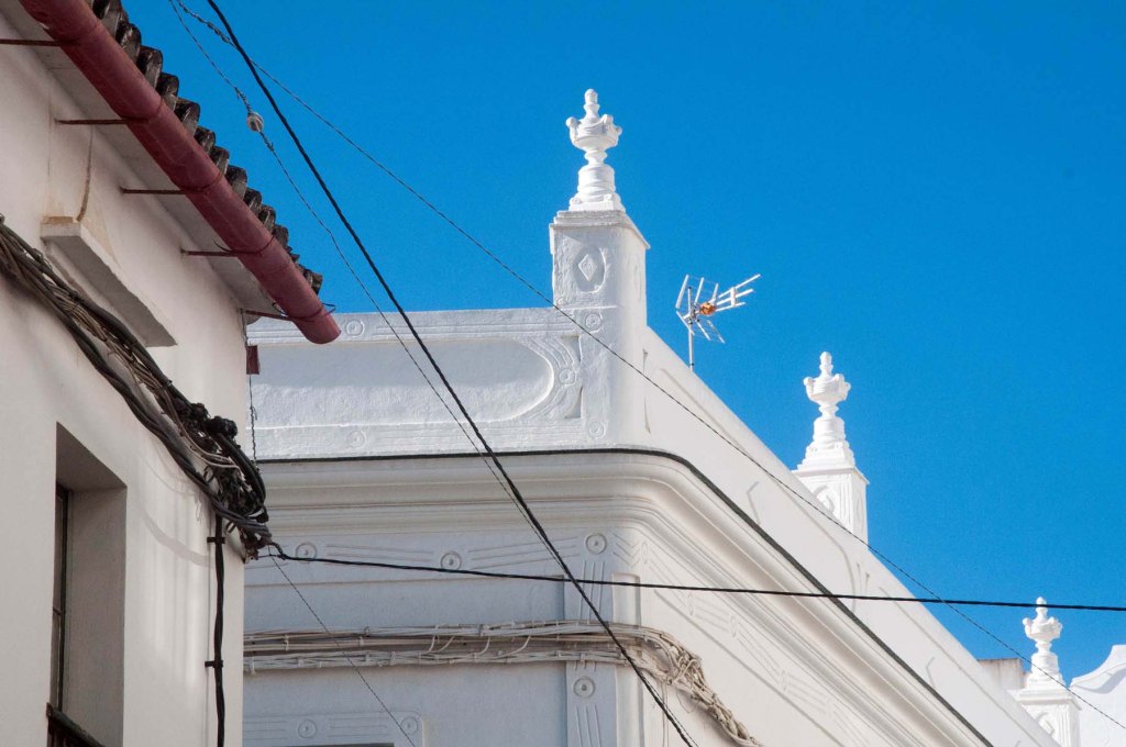 Chiclana de la Frontera - City